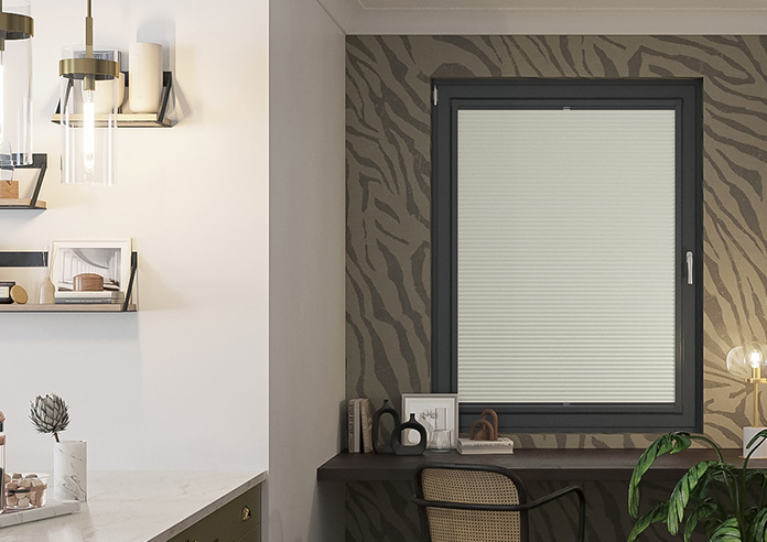 Gaia (Blackout), Sable - Perfect Fit Blind - Image 6